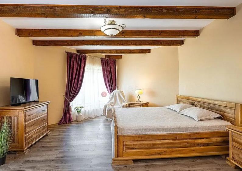 Suprafata generoasa teren - 5