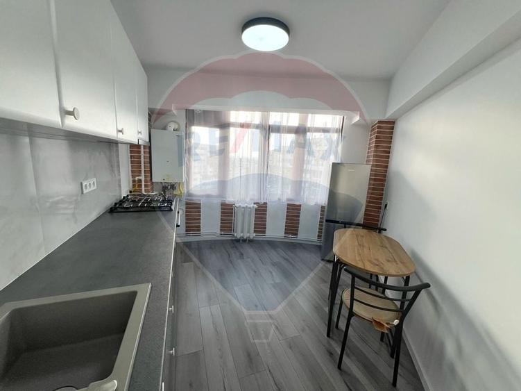 De inchiriat apartament cu 3 camere in zona ultracentrala - 4