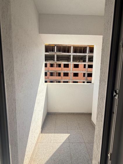 Garsoniera decomandata-Tva inlcus -Militari Residence-Comision 0% - 24