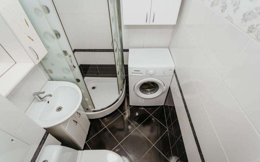 Garsoniera de inchiriat in zona Tineretului - 1