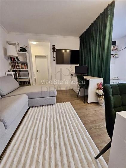 CHISODA - 2 Camere - Zona linistita - Mobilat si utilat