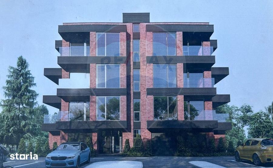 Apartament cu 3 camere CRANGUL PETRESTI. - 8