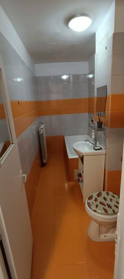 Inchiriez garsoniera Plazza - 3