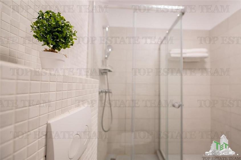 Studio cu vedere la mare si lac - Mamaia Nord - 16