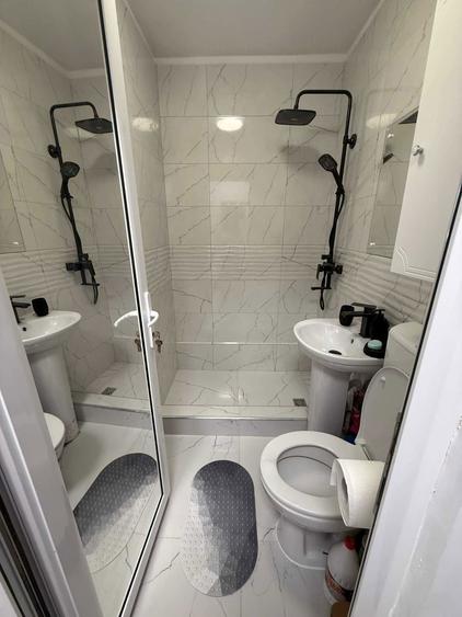 Garsoniera de inchiriat zona Galata - 1