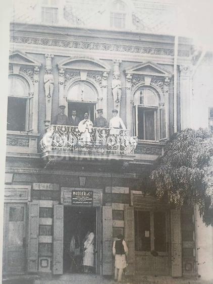 Cladire patrimoniu 1626MP | An 1846 | Pensiune turistica activa | - 1