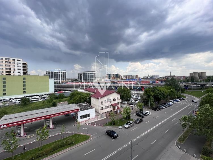 [TUR VIDEO] Apartament 2 camere 19th Residence Regie Metrou Grozavesti - 16