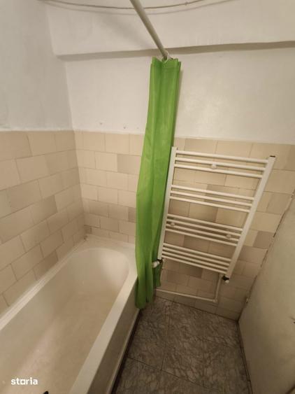 Garsoniera din constructie Navodari (Zona Penny) Centrala gaze! - 6
