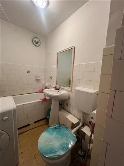 Berceni-Huedin,apartament 2 camere decomandat - 15