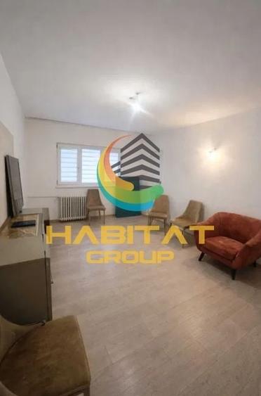 3 camere decomandat Sebastian cu 2 bai etaj 3 din 4 strada Telita - 2