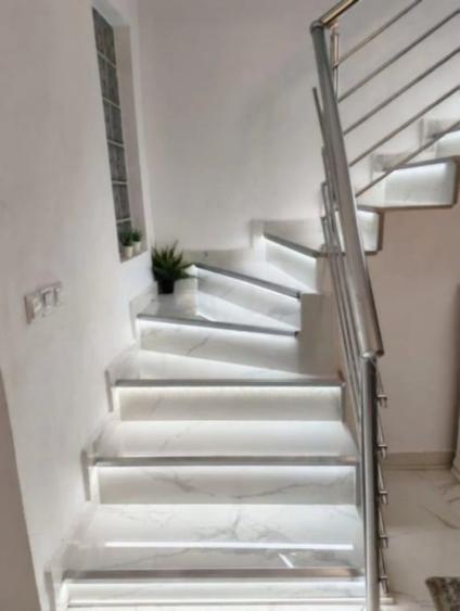 Casa P+1 de inchiriat | Colentina / Andronache | 3 camere  110 mp - 6