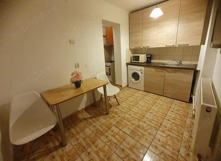 Garsoniera de inchiriat Craiovita - 1