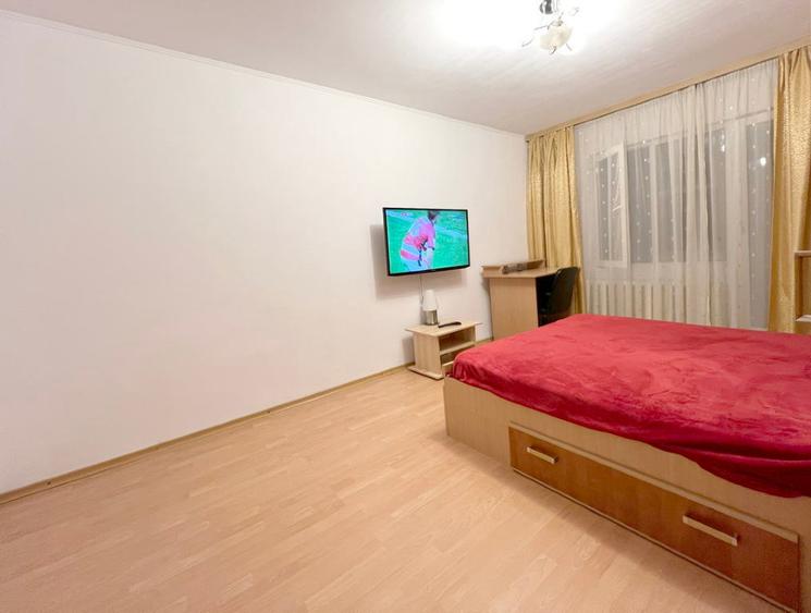 Particular Inchiriez Garsoniera Gorjului 2/4 utilat complet - 10