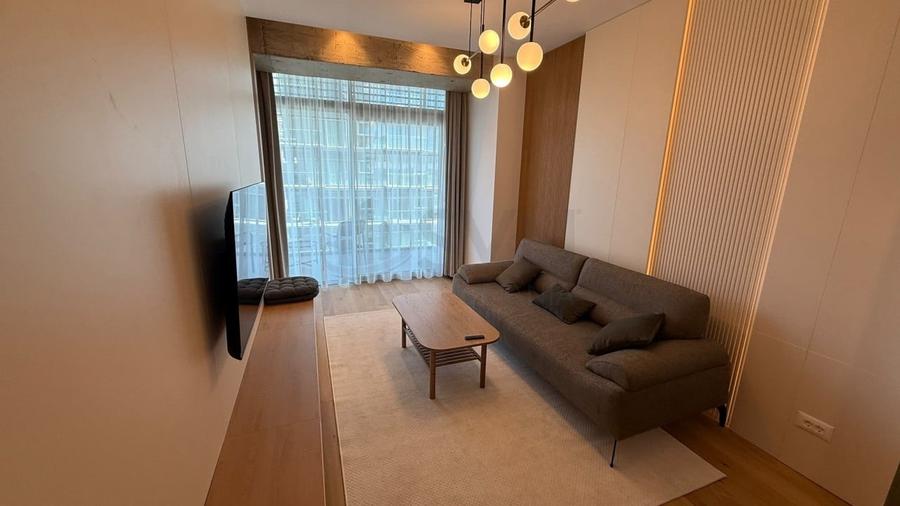 Apartament cu 2 camere decomandat în Aviației