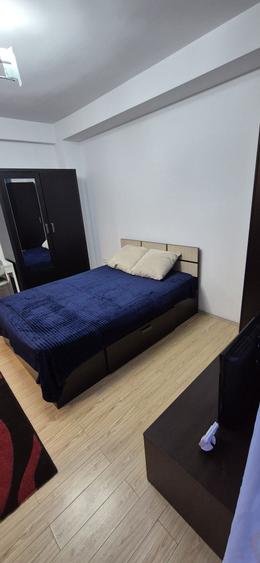 Inchiriez garsoniera in Militari Residence - 7