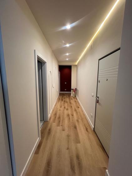 Apartament 3 cam lux | 125 mp | Grădină proprie | Parcare | Sisești – Green Lake - 4