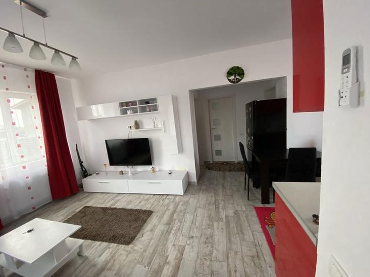 Casa de inchiriat in Comuna Berceni - 7