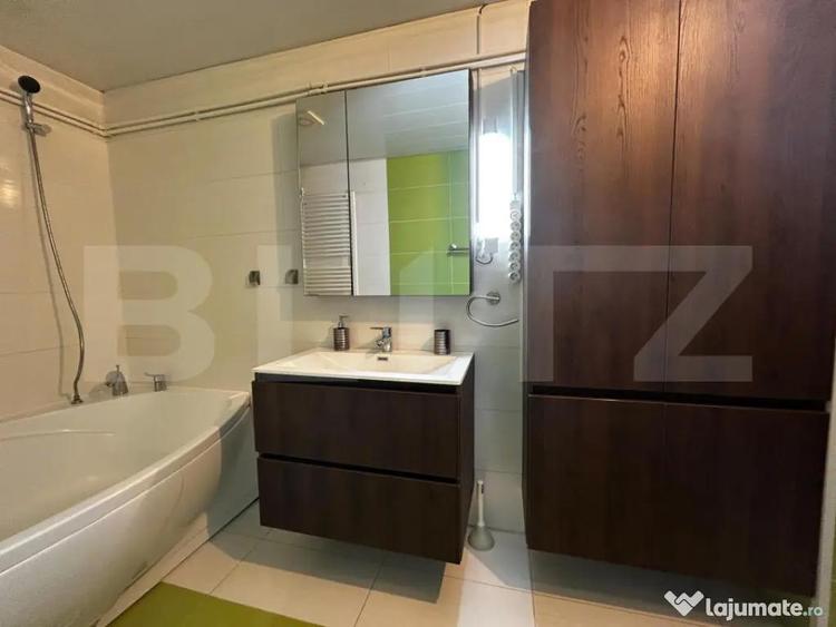 Apartament la casa de inchiriat cu doua camere - 6
