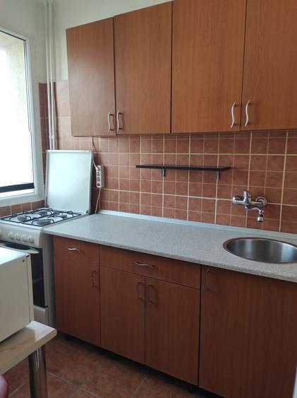 Dristor, garsoniera langa metrou, BOILER, mobilata, libera, AC - 5