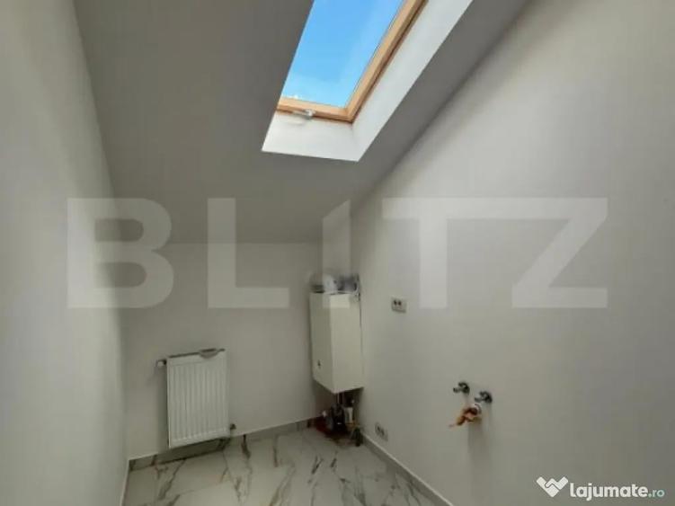 Spa?iu Birou, 120 mp | Renovrat Complet | Zona Central - 5