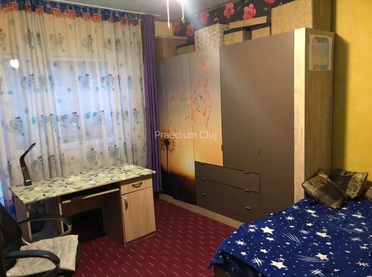 Apartament 3 camere pe Observatorului