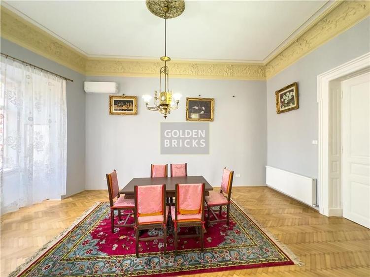 Vila Reprezentativa | Prima închiriere | Pta Unirii | Tineretului - 5