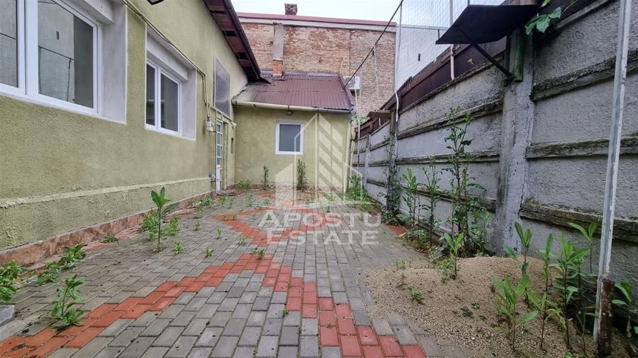 Spatiu Comercial Zona Parneava - 4