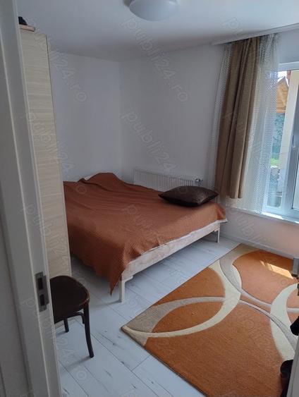 Casa de vanzare in Campia Turzii, cartier Sarat. - 8