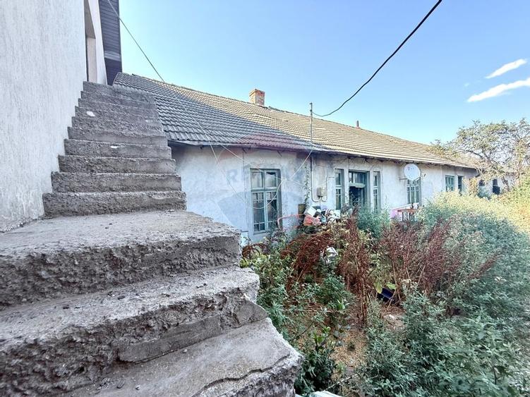 Spatiu comercial de vanzare in Cobadin - 13