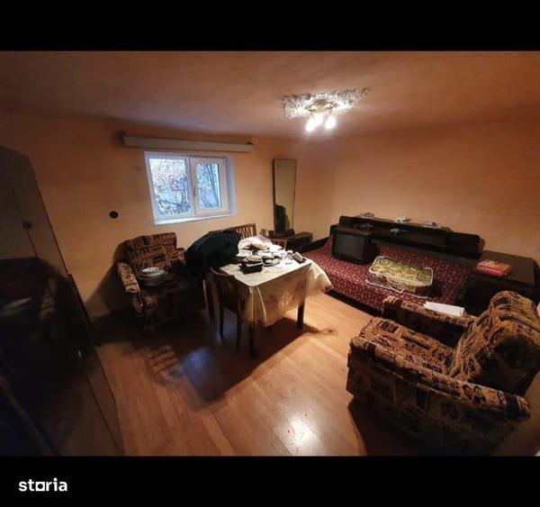 Casa in Les la asfalt si utilitati - 3