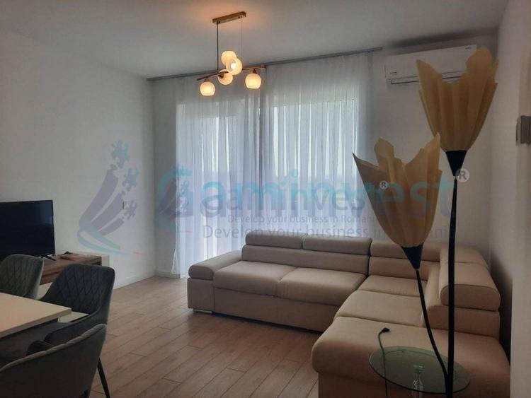 Apartament cu 3 camere de inchiriat in Prima Arena, Oradea, Bihor - 1