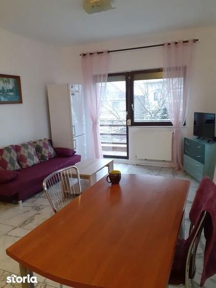 Proprietar inchiriez apartament pe Calea Martirilor - 5