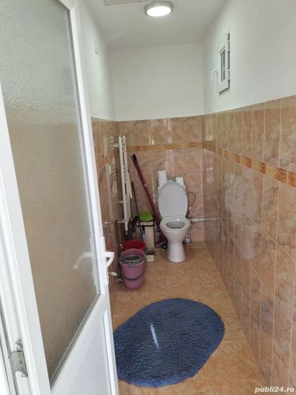 Vand casa renovata sau schimb cu apartament zona centrala + diferenta - 5