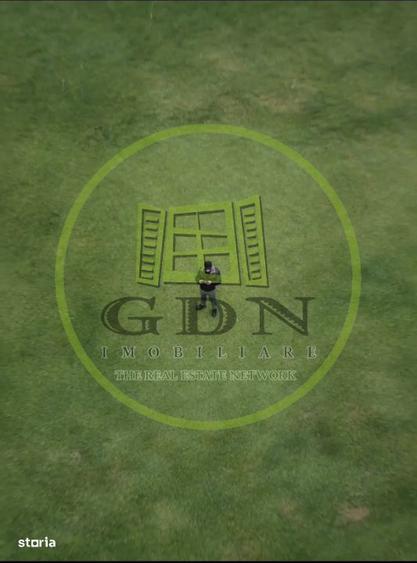 Teren intravilan aprx. 9000 mp de vanzare Stupini Brasov rezidential/r - 6