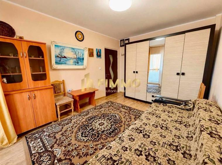 Vand garsoniera Suceava Ipotesti - 8