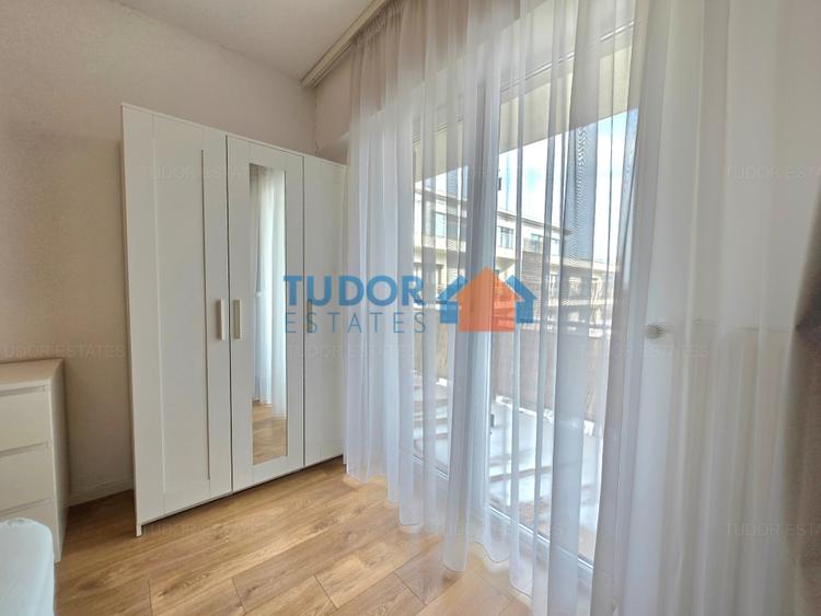 Apartament luminos, lângă Lacul Străulești - 10