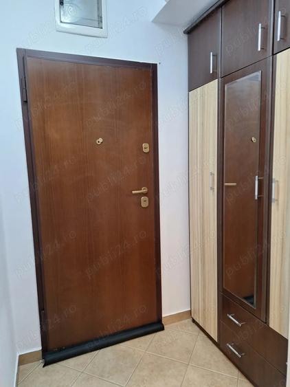 garsoniera zona Virtutii 54 mp cu loc de parcare - 3