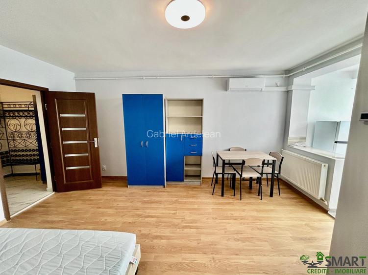Garsonieră în Săsar Garsonieră în Săsar