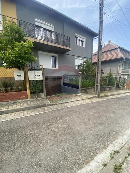 Duplex in zona barajului - 4