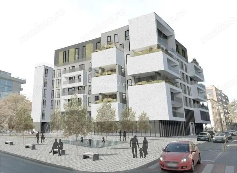 Apartament nou 2 camere BRD Mara?ti | Comision 0% Apartament nou 2 camere BRD Mara?ti | Comision 0%