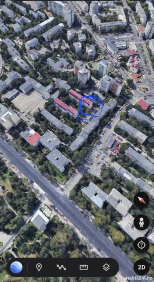 Apartament 3 camere Tomis Nord Ciresica - 6