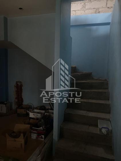 Casa unifamiliala &icirc;n Timișoara,cu spațiul comercial - 8