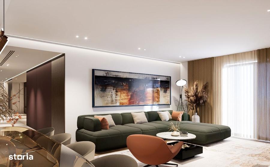 Vanzare Apartament 4 camere-etaj 7-Noor Unirii-Piata Unirii - 15