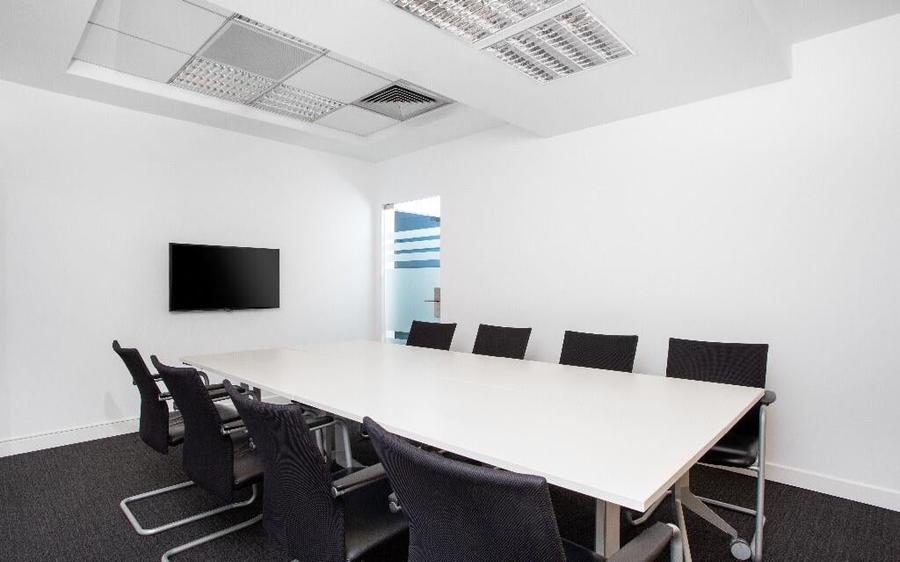 Acces nelimitat la spa?ii de co-working in Regus Charles de Gaulle - 3