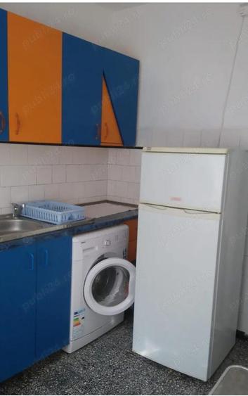 Inchiriez apartament 2 camere Auchan Titan. - 5