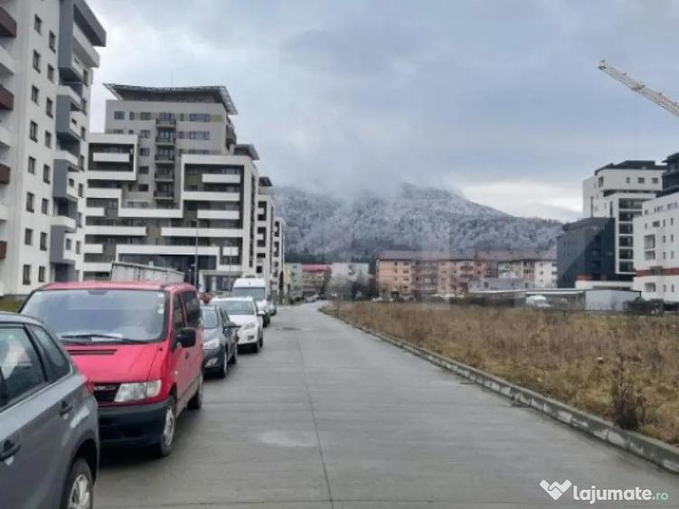 Teren intravilan pentru constructie casa, cu PUZ, 500mp, fro - 3