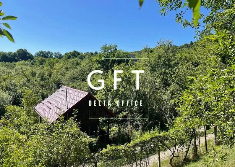 Terenuri de vanzare, 650- 669 mp Strada Dambului | ... - 6