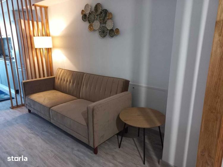 Apartament 2 Camere - Copou Garden - Parcare Subterana - 1