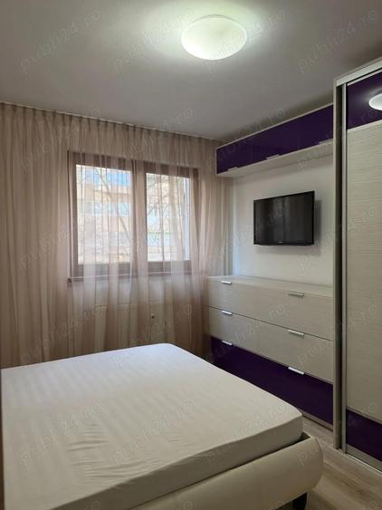 De vanzare apartament 2 camere Drumul Taberei - Favorit (Exclus Agentii) - 1