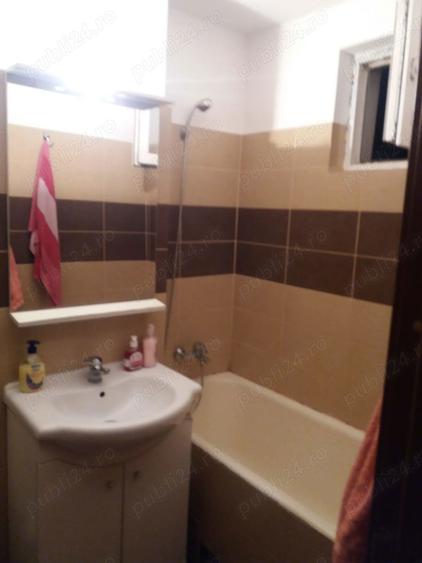 Inchiriez Apartament 3 Camere Timisoara Complexul Studentesc - 3